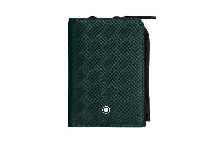Картхолдер MONTBLANC 3.0 Logo - изображение 1
