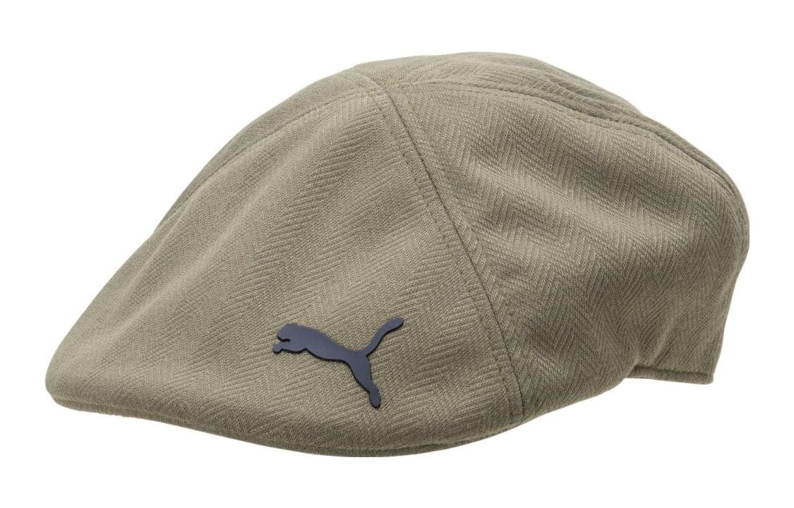 Берет PUMA DRIVER GOLF CAP - изображение 1
