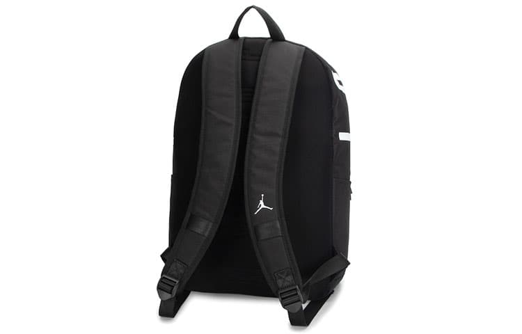 Рюкзак Jordan Backpack Black - изображение 2