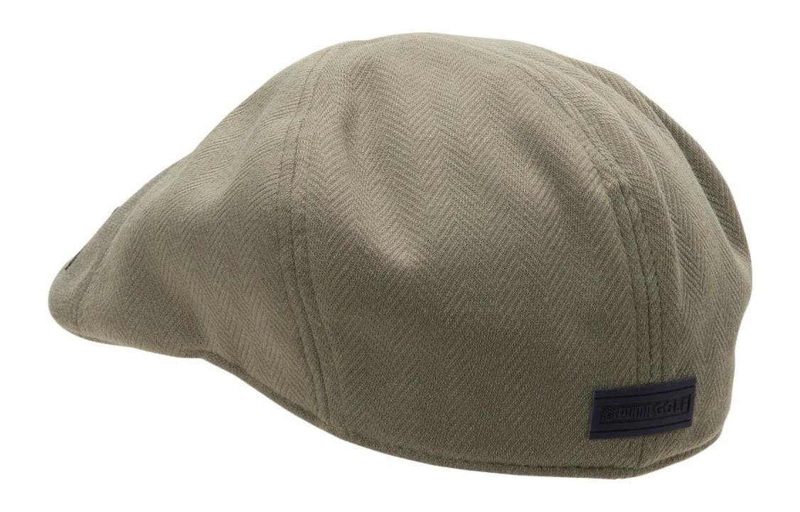 Берет PUMA DRIVER GOLF CAP - изображение 2
