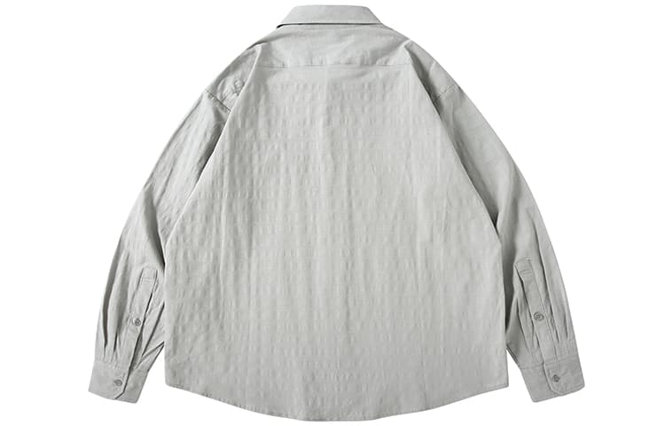 Рубашка SeminP.ure SS22 - изображение 2