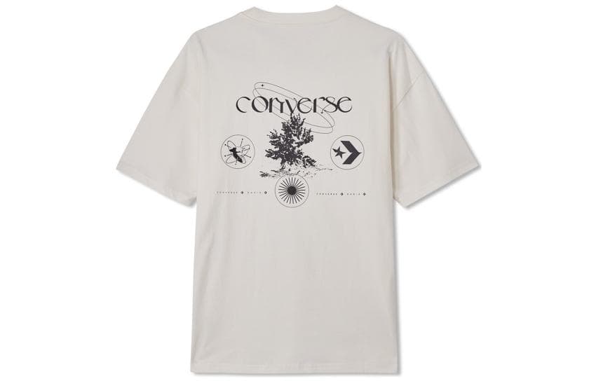 Футболка Converse SS22 LogoT - изображение 2