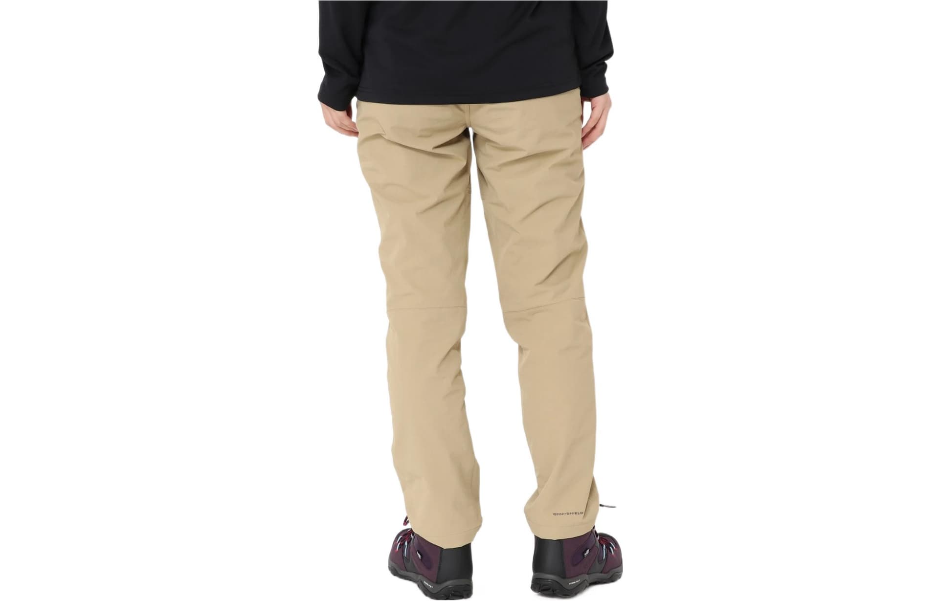 Штаны Columbia FW22 - изображение 2