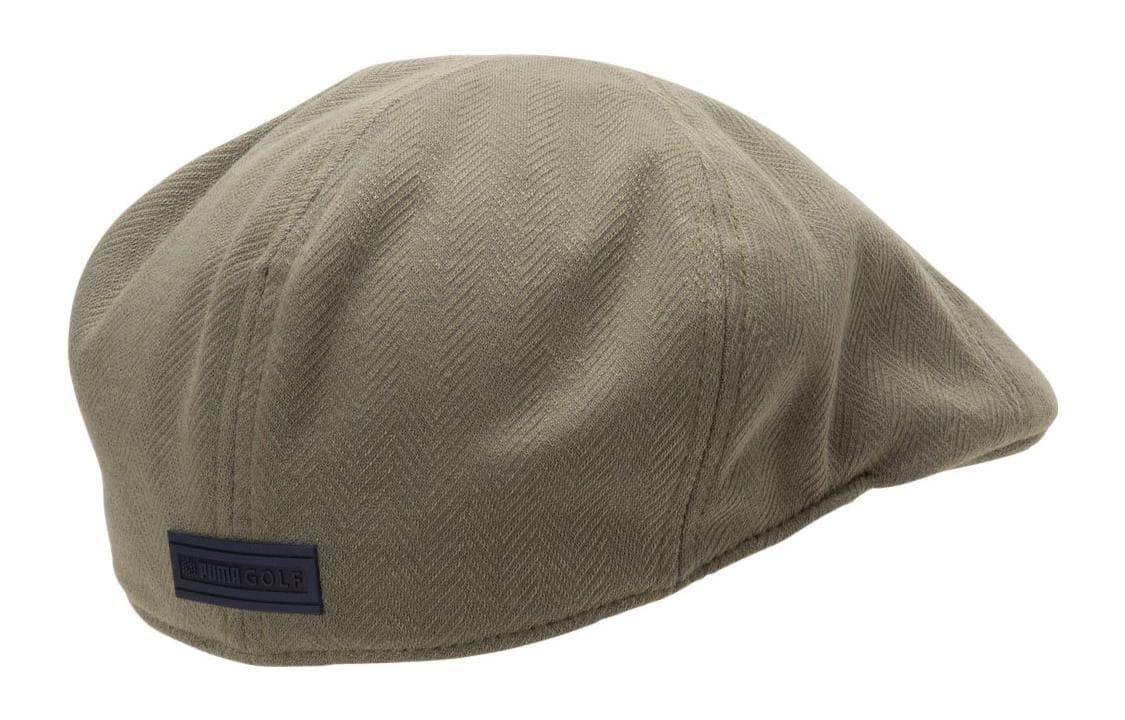 Берет PUMA DRIVER GOLF CAP - изображение 3