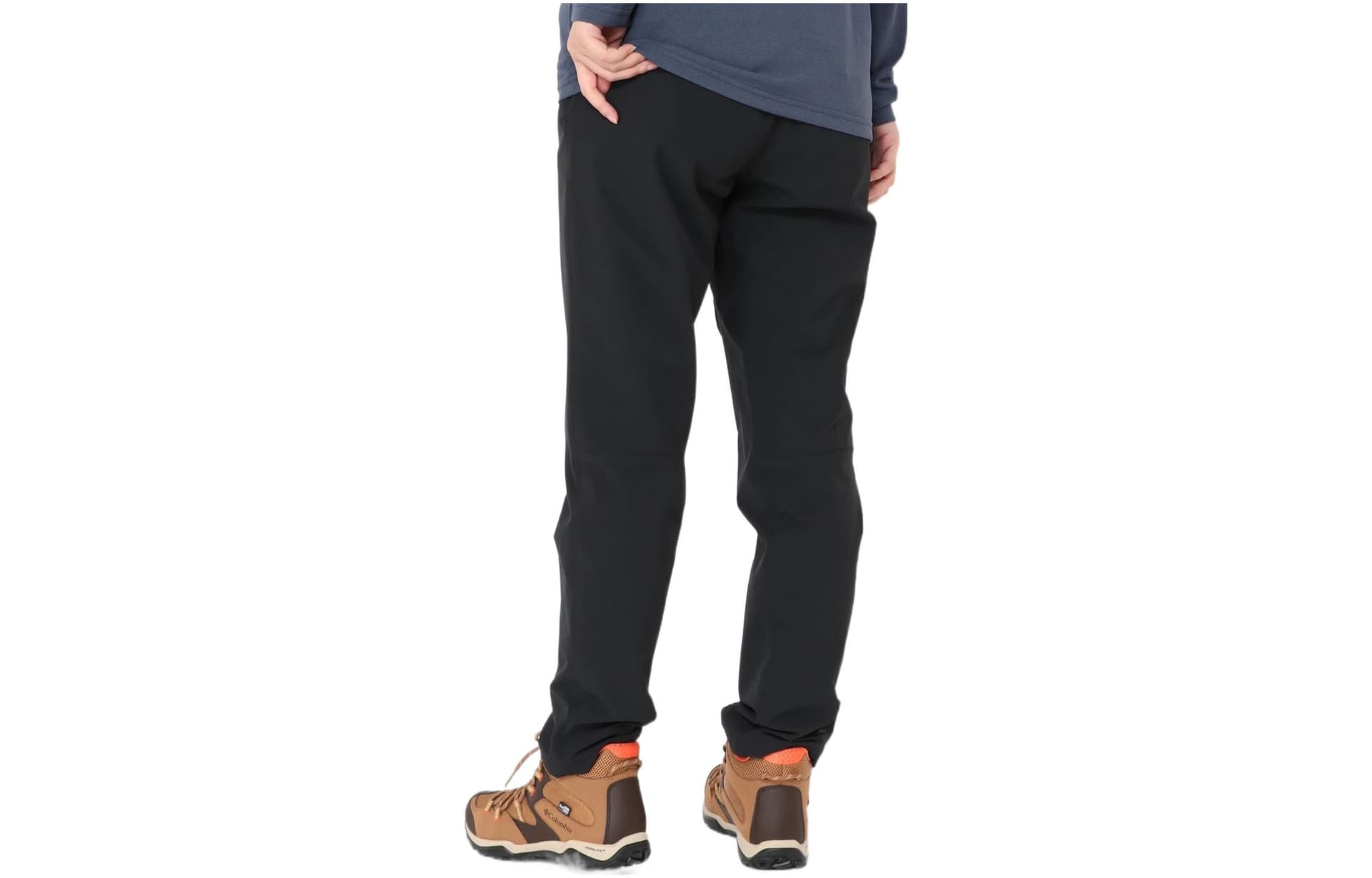 Штаны Columbia FW22 - изображение 2