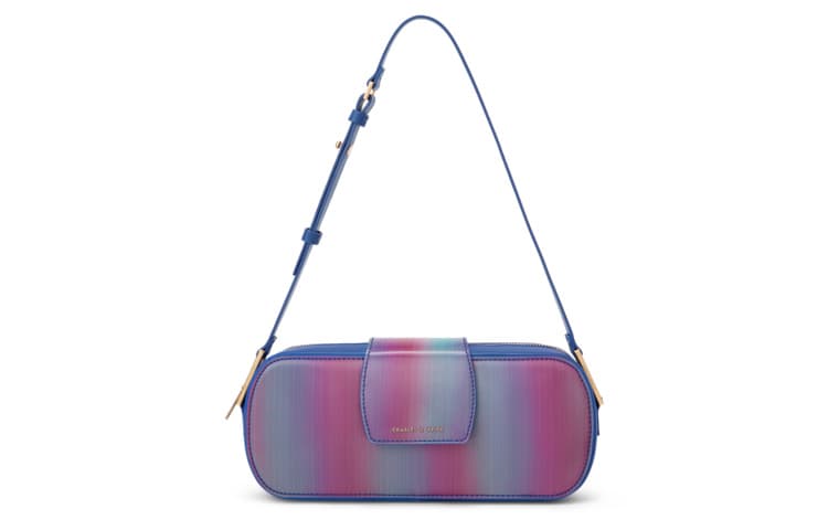 Мини-сумка CHARLESKEITH PU - изображение 1