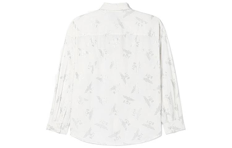Рубашка Boy London SS22 - изображение 2