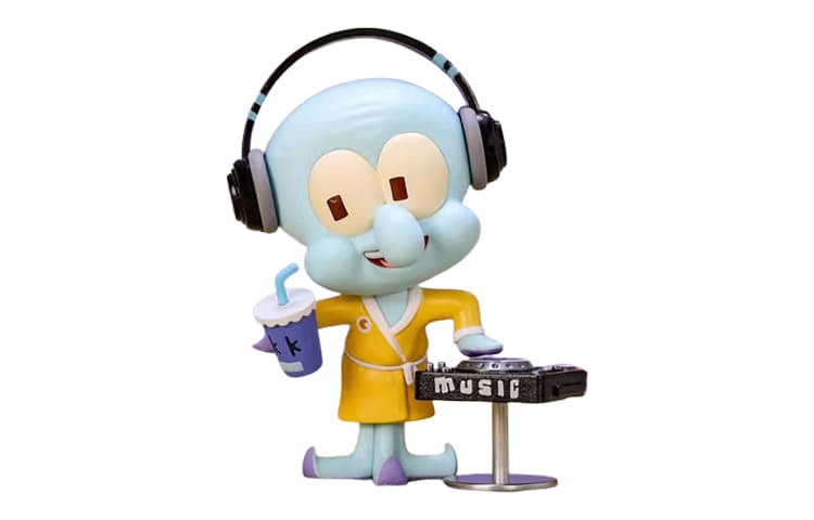 Фигурка POP MART 12 - изображение 1