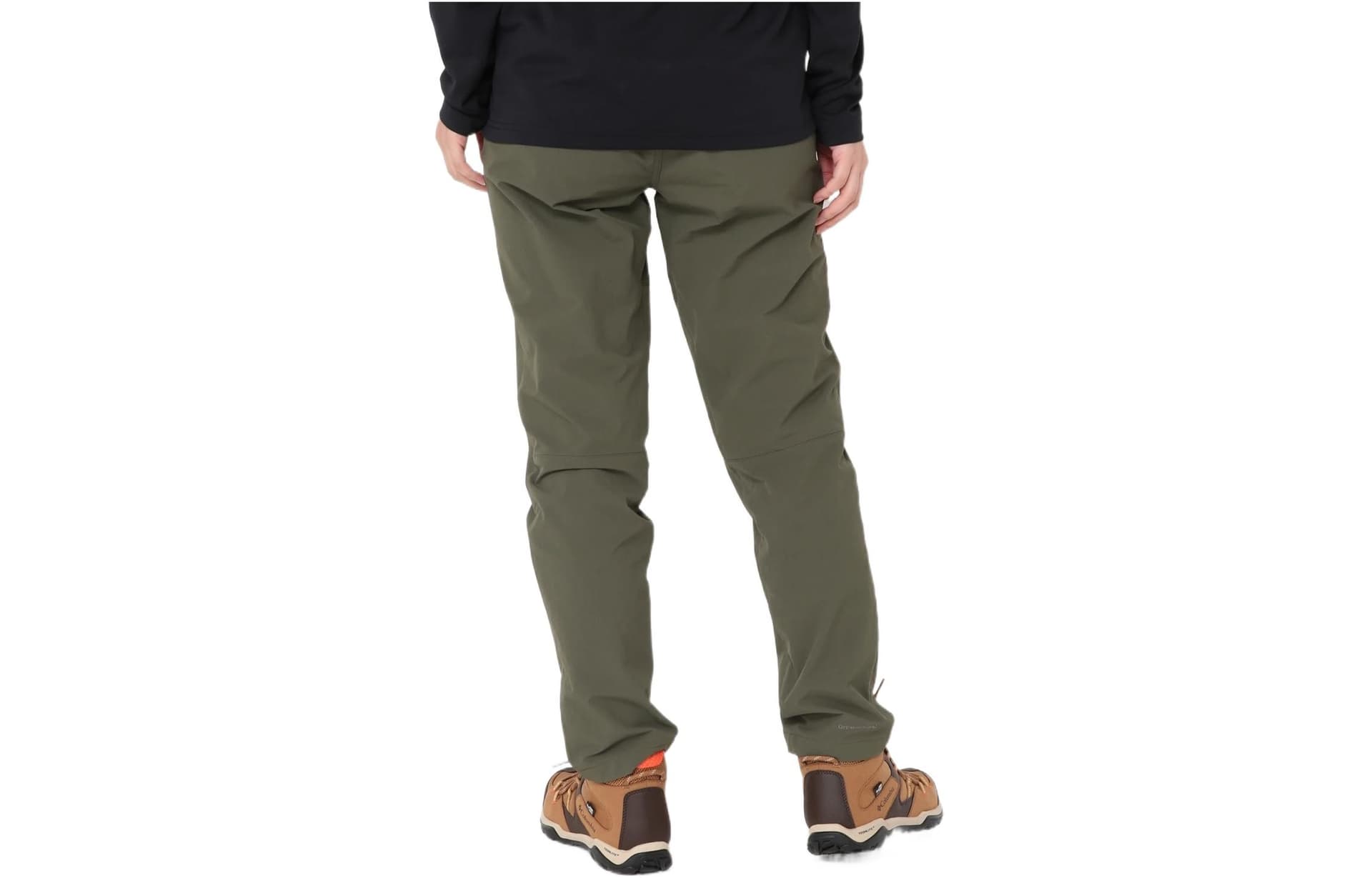 Штаны Columbia FW22 - изображение 2