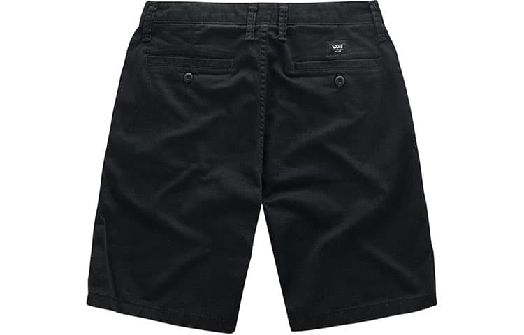 Шорты Vans Authentic Stretch Short 20 - изображение 2