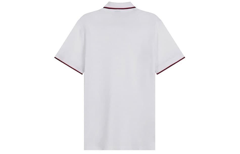 Поло ARMANI EXCHANGE SS22 Polo - изображение 2