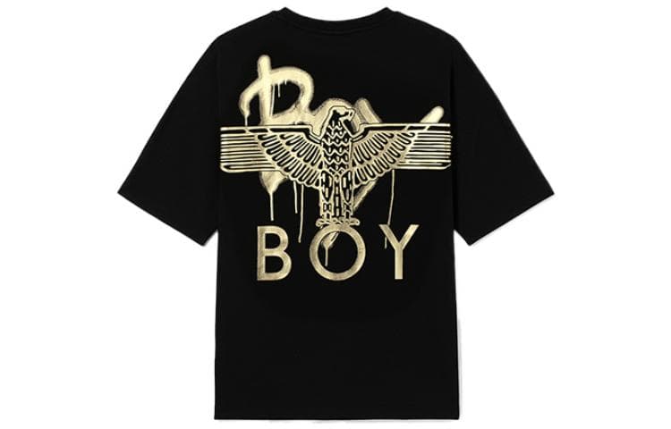 Футболка Boy London SS22 T - изображение 2