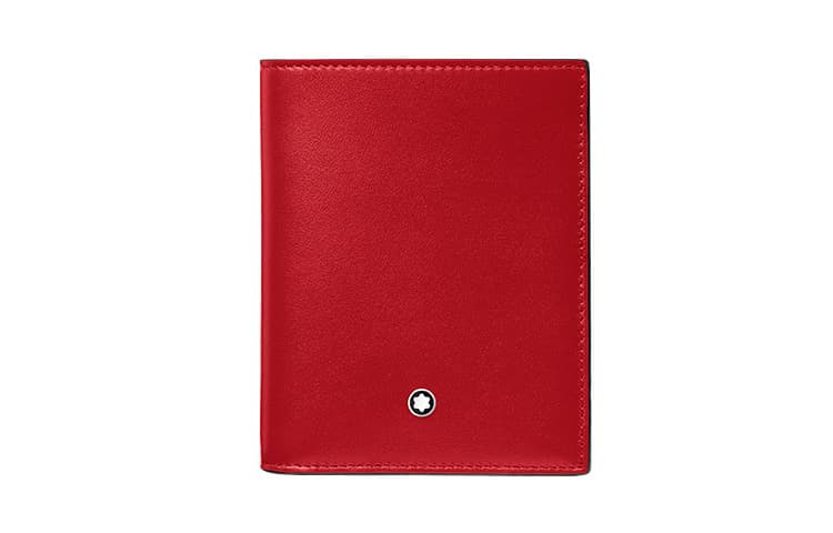 Кошелек MONTBLANC 6 - изображение 1