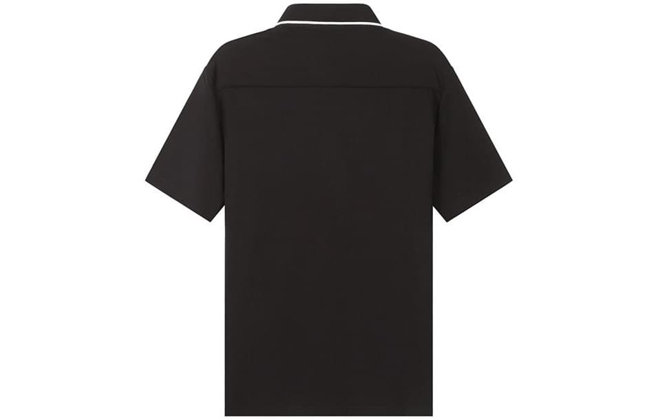 Поло ARMANI EXCHANGE SS22 LogoPolo - изображение 2