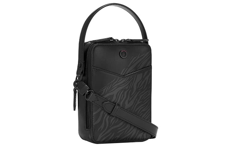 Сумка Montblanc - изображение 2