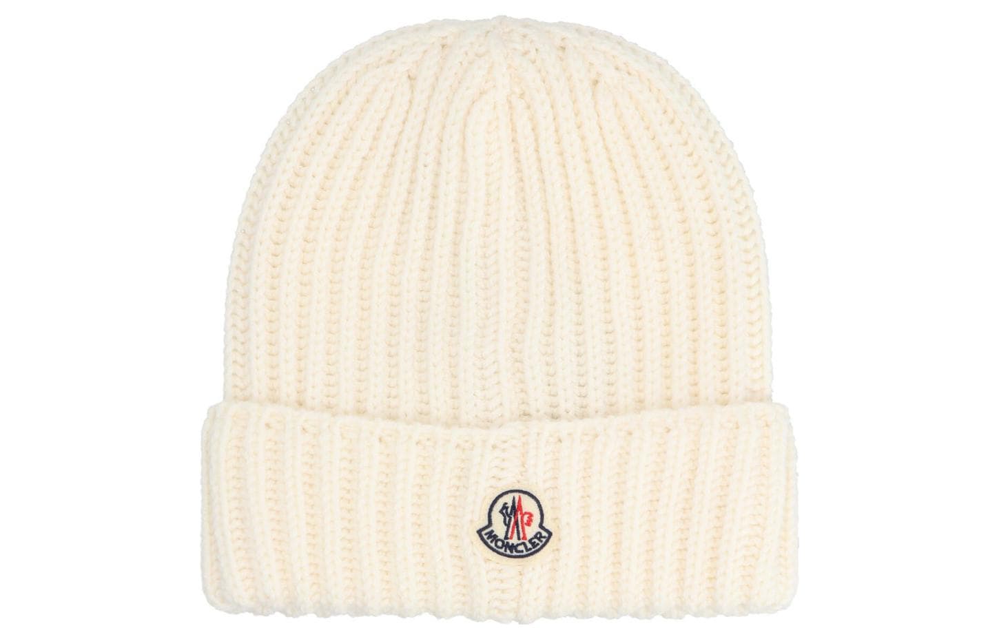 Шапка Moncler - изображение 2