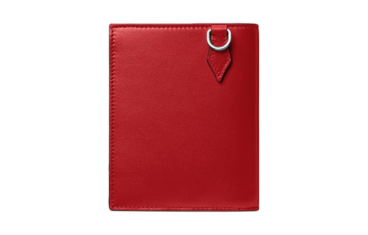 Кошелек MONTBLANC 6 - изображение 2