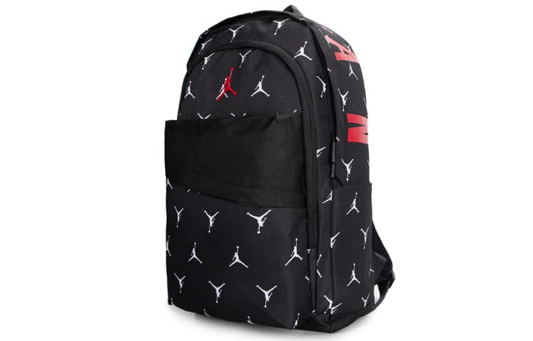 Рюкзак Jordan Backpack Kids Black - изображение 1