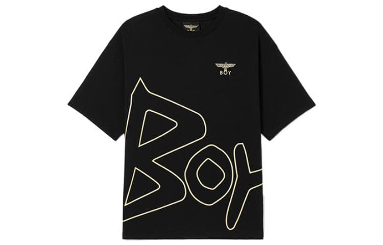 Футболка Boy London SS22 T - изображение 2