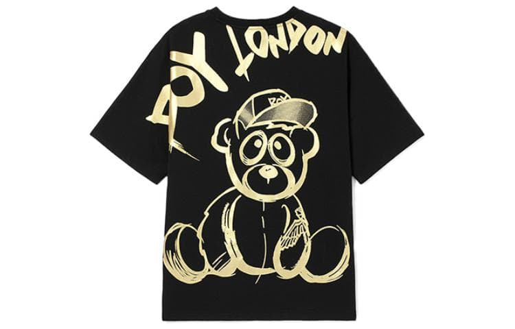 Футболка Boy London SS22 T - изображение 1