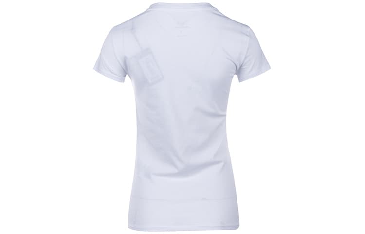 Футболка ARMANI EXCHANGE SS22 LogoT - изображение 2