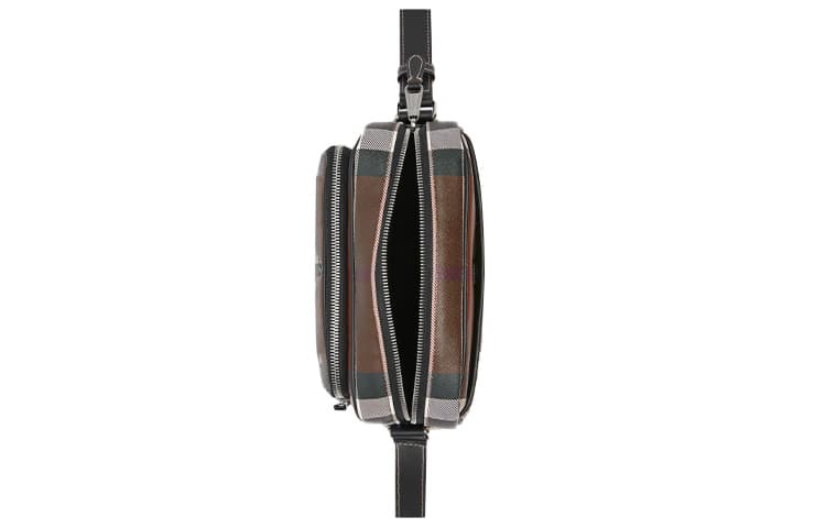 Сумка через плечо Burberry - изображение 5
