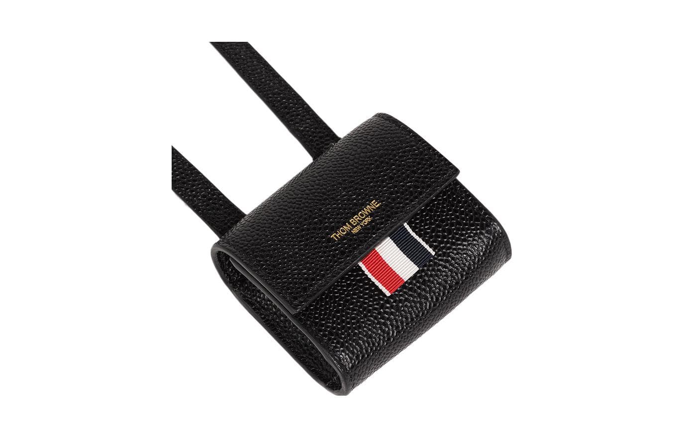 Портмоне THOM BROWNE - изображение 5