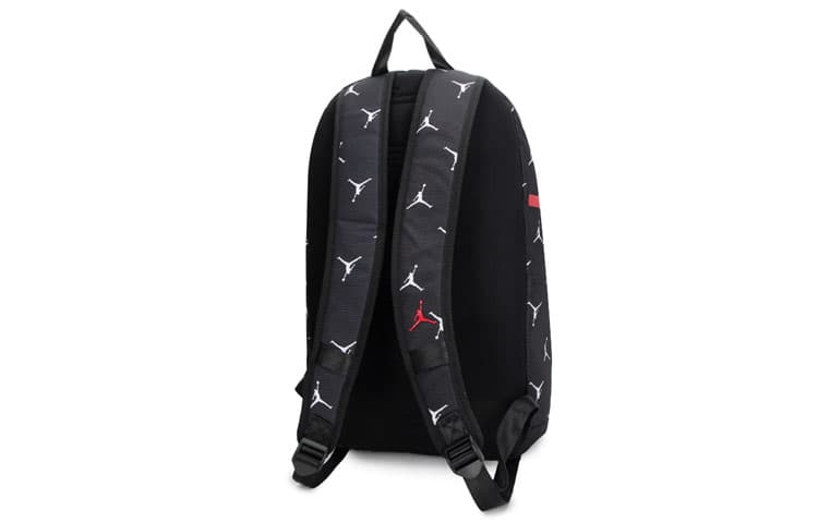 Рюкзак Jordan Backpack Kids Black - изображение 2