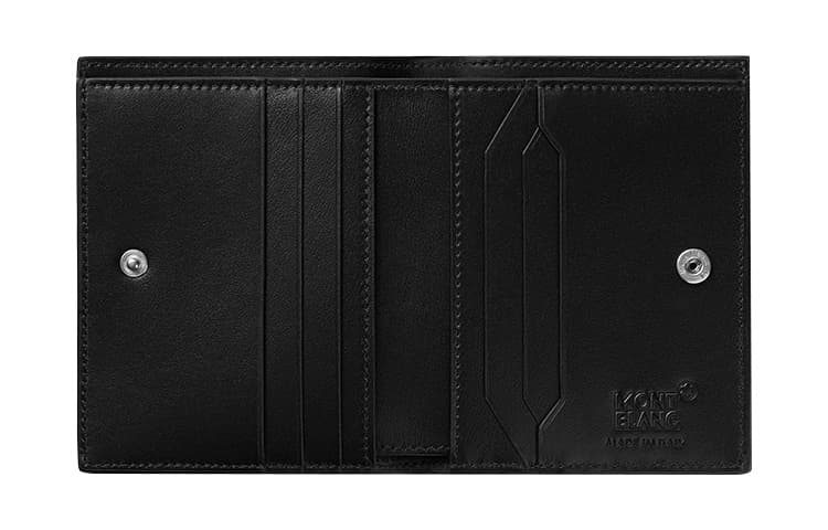 Кошелек MONTBLANC 6 - изображение 3