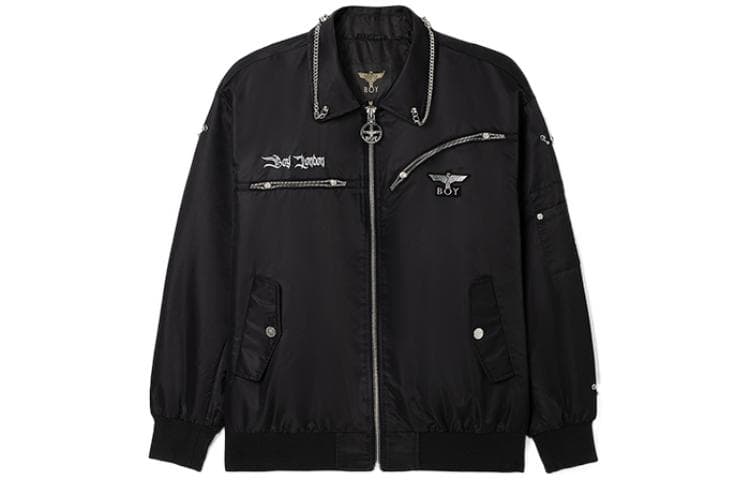 Куртка Boy London SS22 - изображение 2