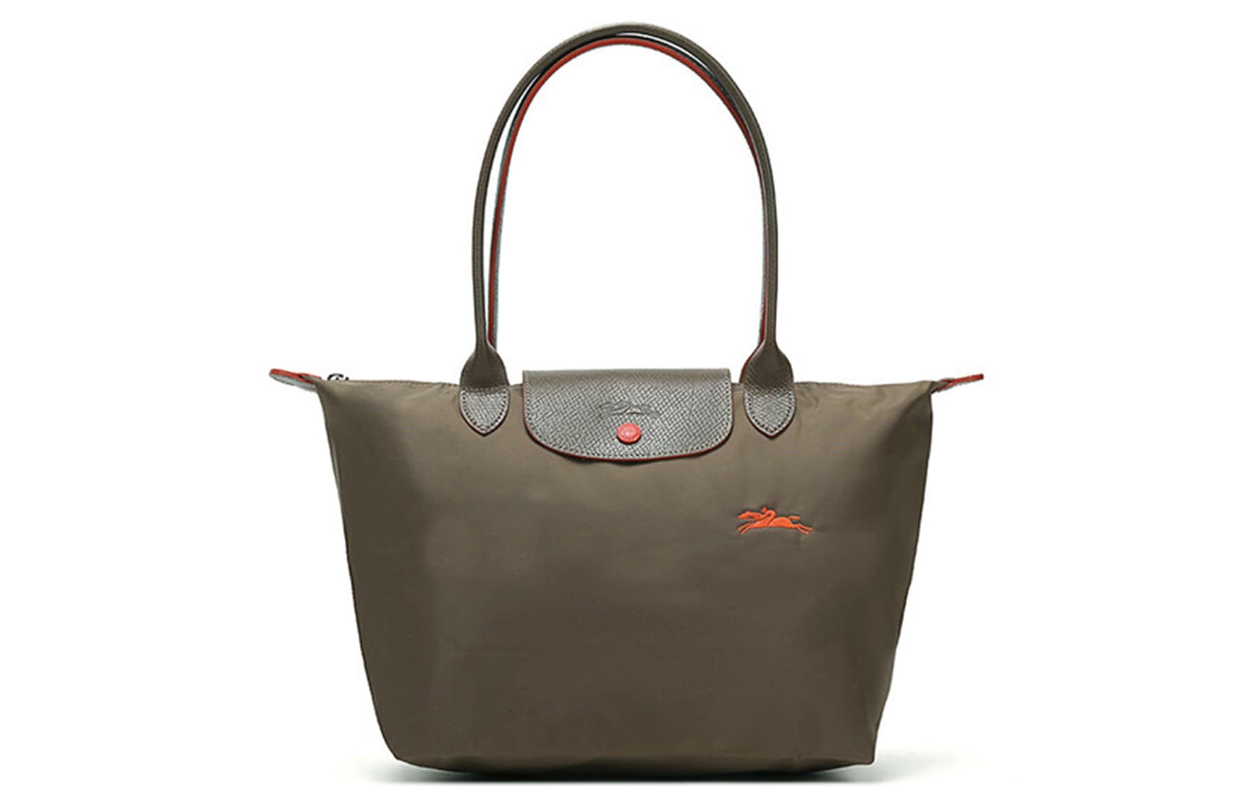 Мини-сумка LONGCHAMP Le Pliage Club 28 - изображение 1