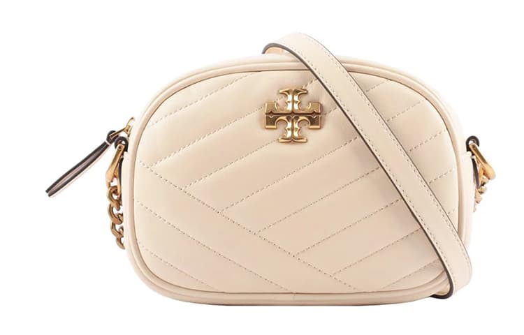 Сумка через плечо TORY BURCH TB Kira - изображение 1