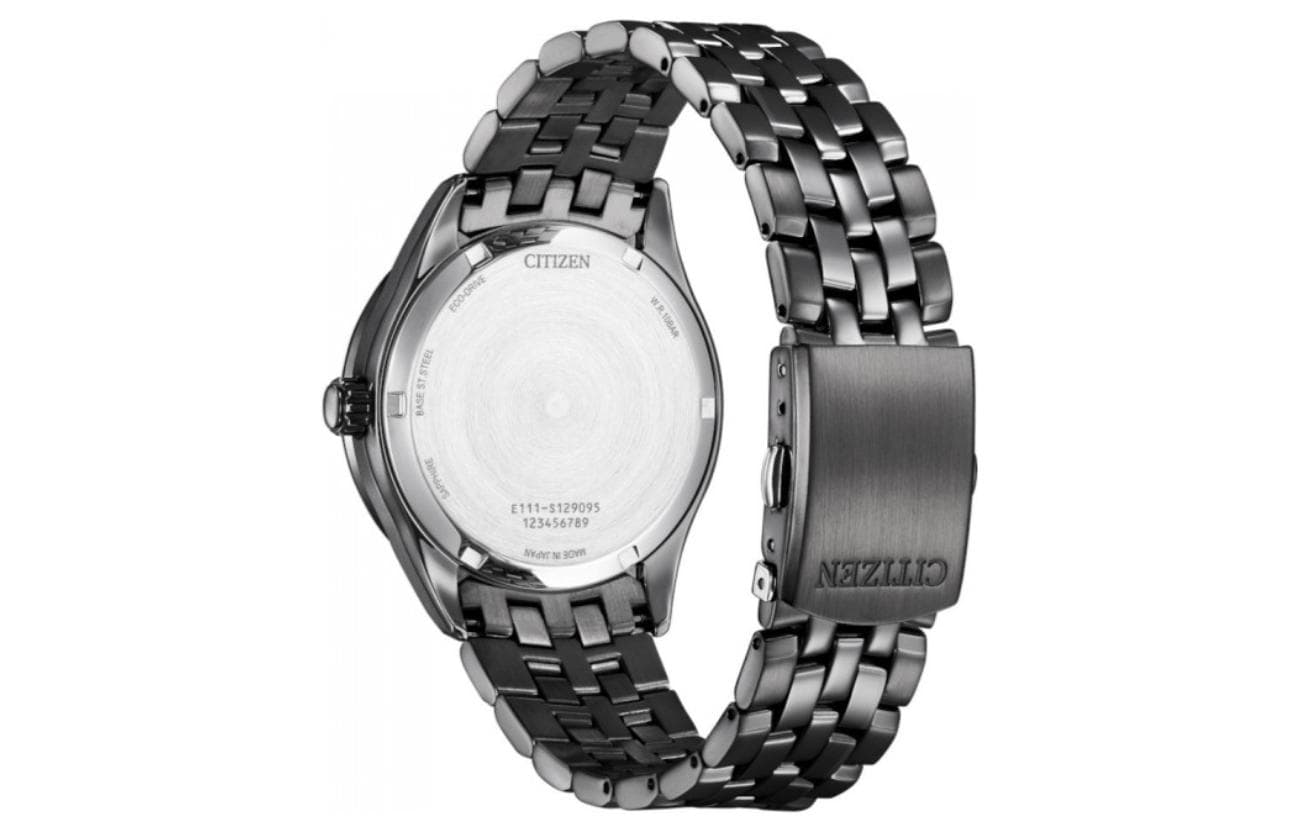 Часы CITIZEN BM7565-80E - изображение 3