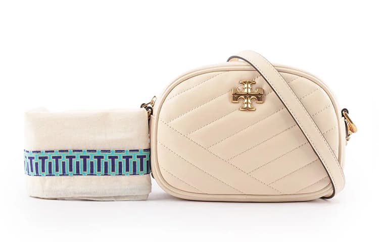 Сумка через плечо TORY BURCH TB Kira - изображение 6