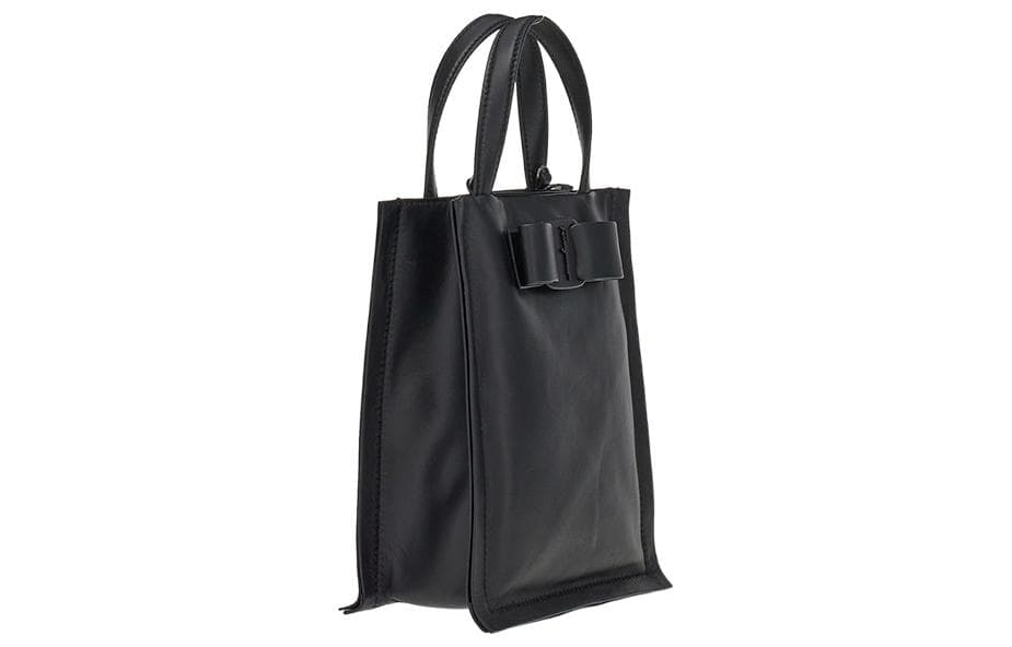 Сумка Ferragamo Viva Mini - изображение 2
