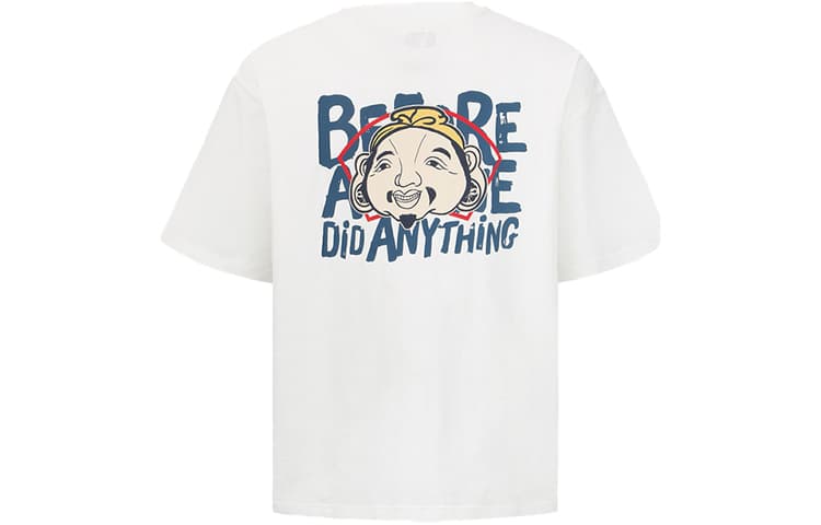 Футболка EVISU T - изображение 1