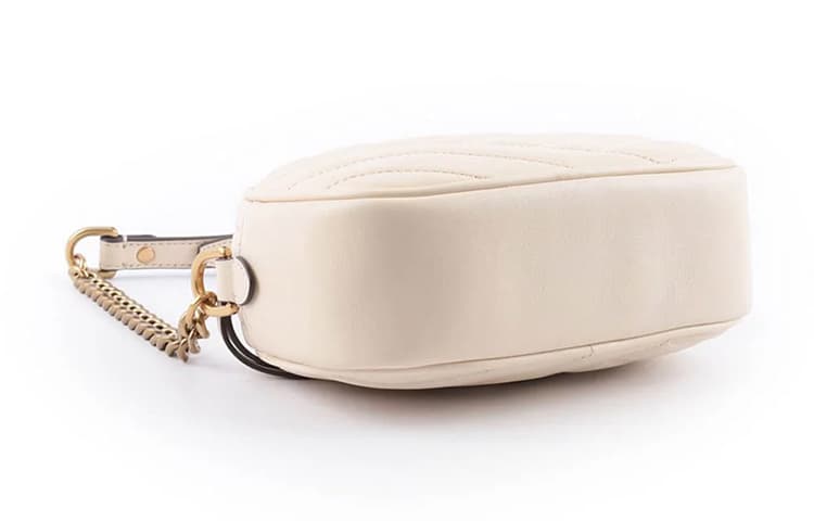 Сумка через плечо TORY BURCH TB Kira - изображение 4