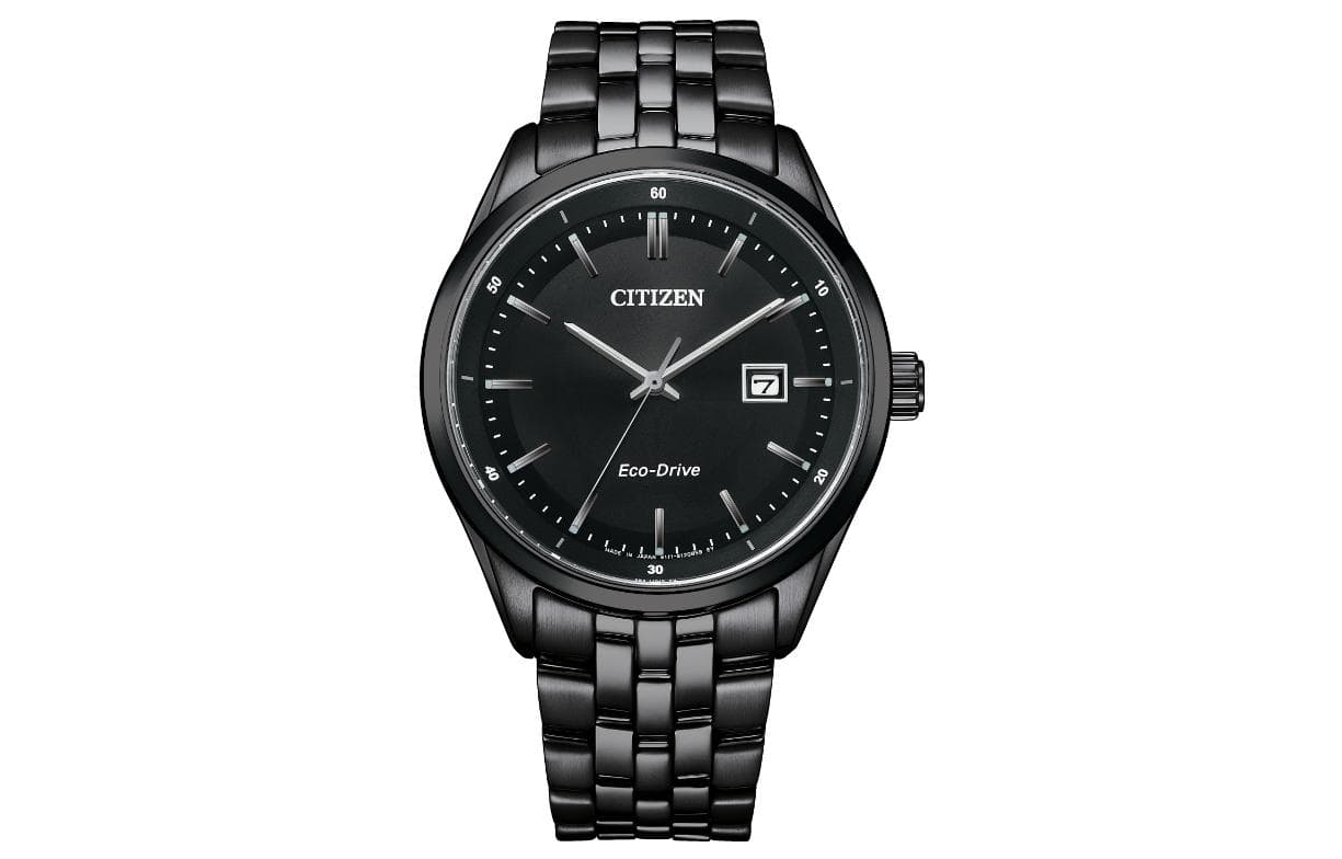 Часы CITIZEN BM7565-80E - изображение 1