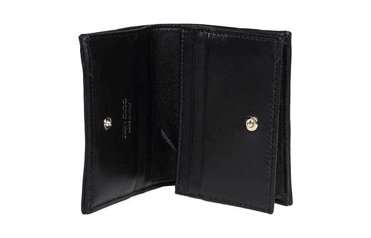 Кошелек Jimmy Choo JC - изображение 3
