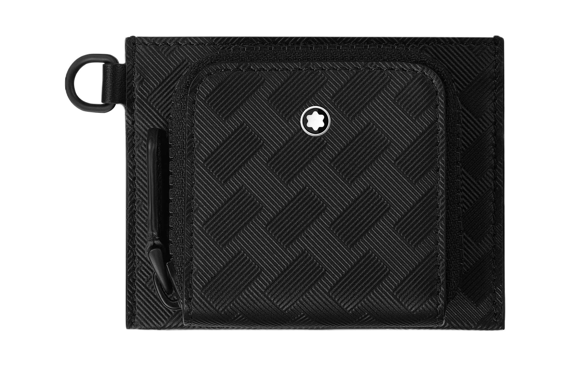 Картхолдер MONTBLANC Extreme3.0 - изображение 1