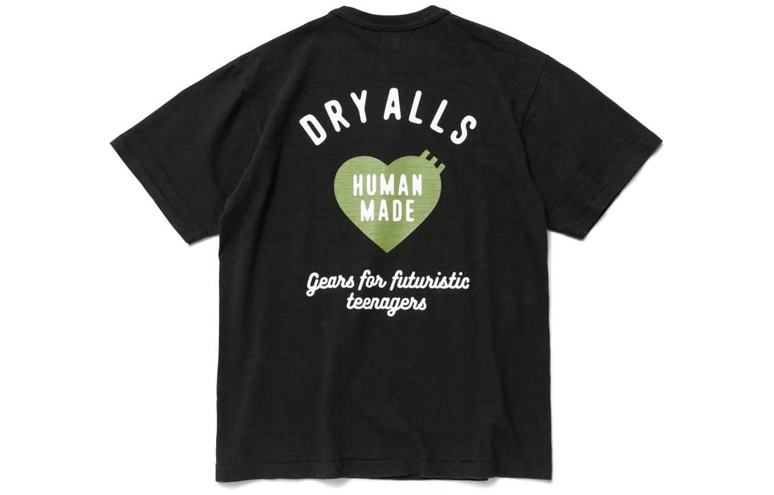 Футболка HUMAN MADE T - изображение 1