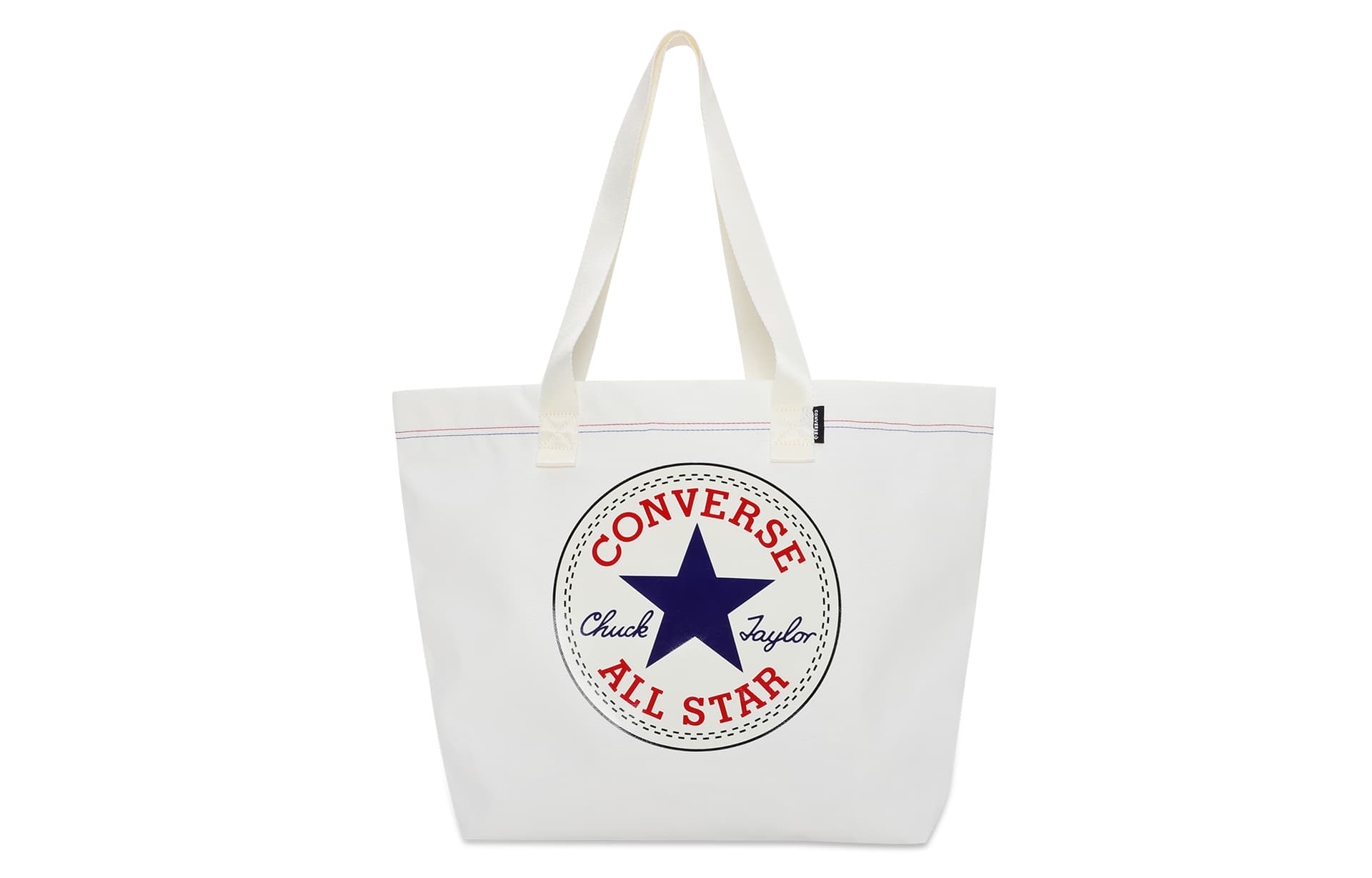 Сумка Converse Logo Tote - изображение 1