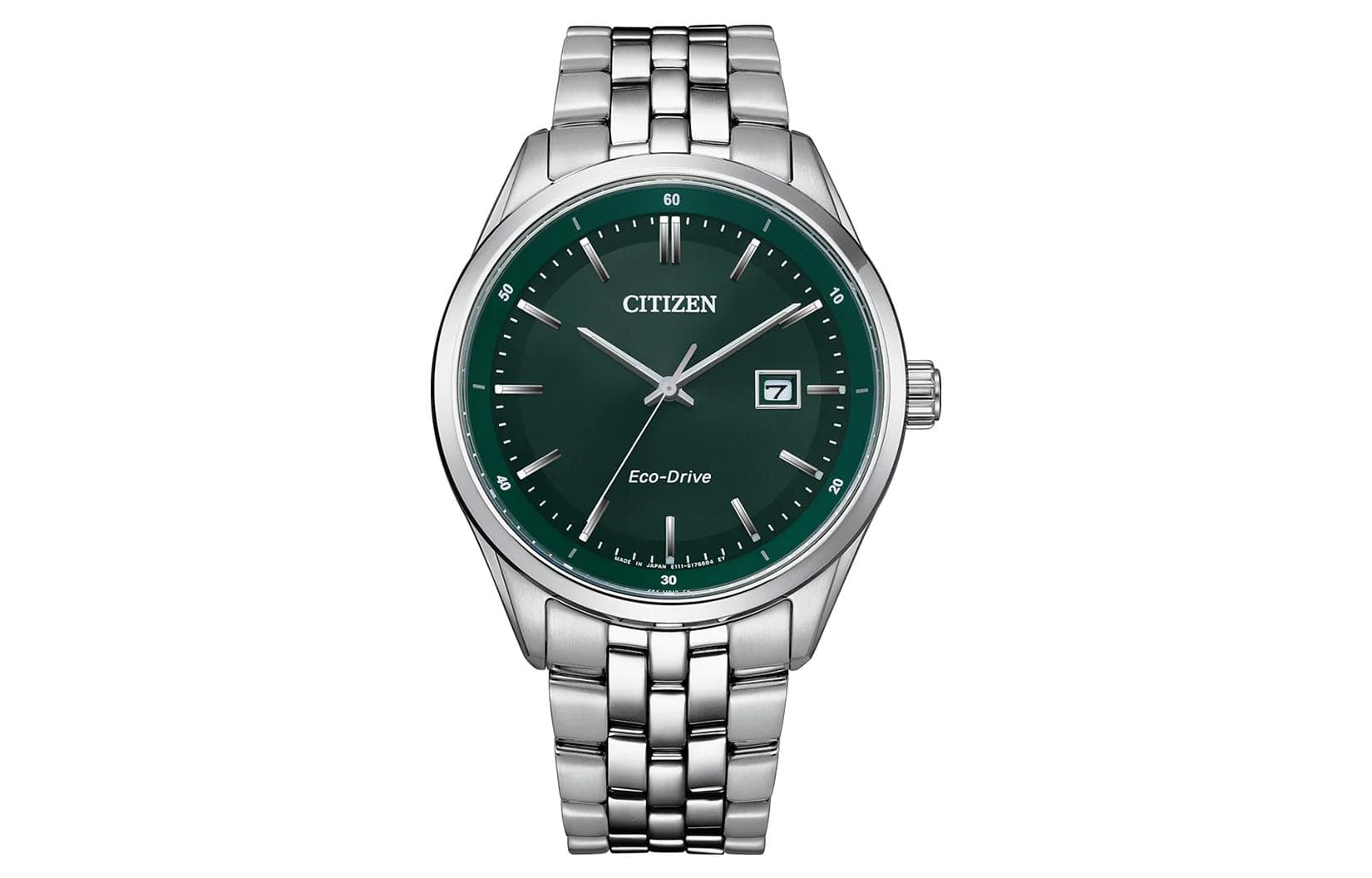 Часы CITIZEN 41mm BM7569-89X - изображение 1
