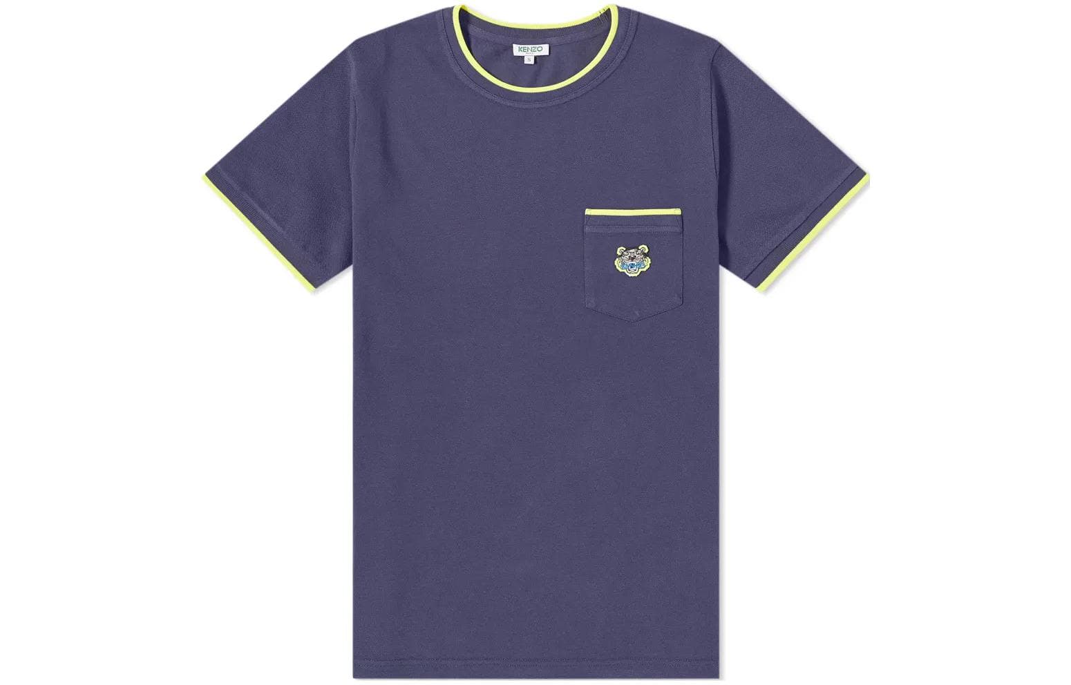 Футболка KENZO T - изображение 1