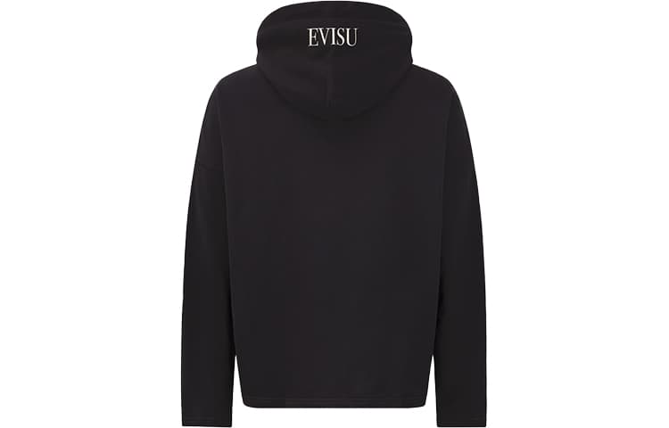 Худи EVISU - изображение 2