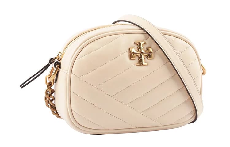 Сумка через плечо TORY BURCH TB Kira - изображение 3