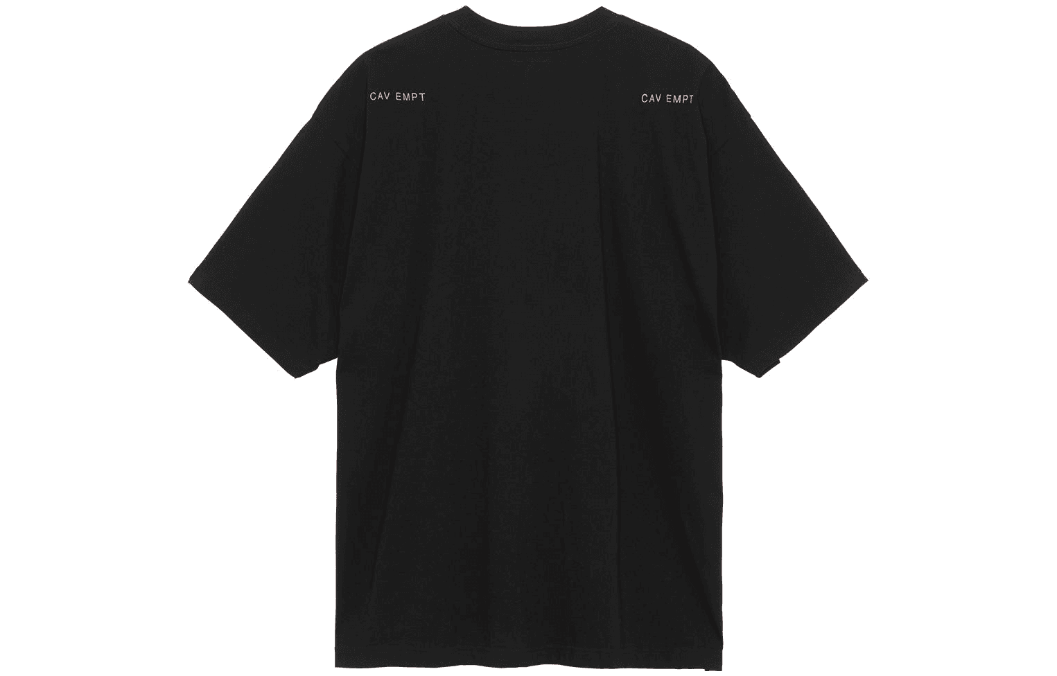 Футболка Cav Empt SS22 T - изображение 2