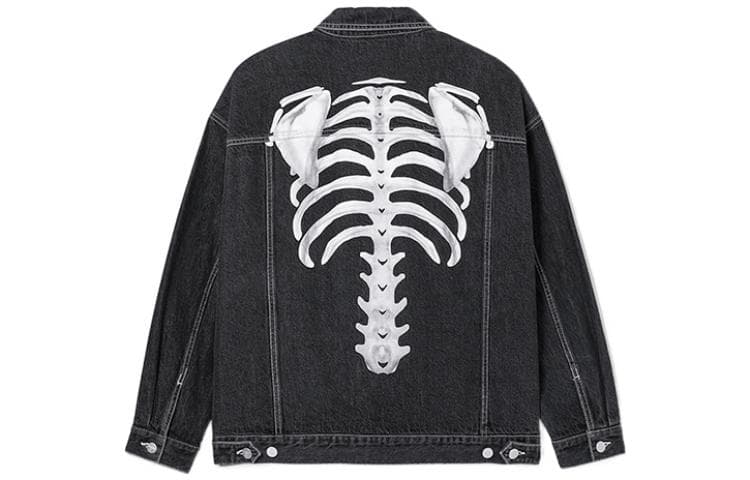Джинсовая куртка Boy London SS22 - изображение 2