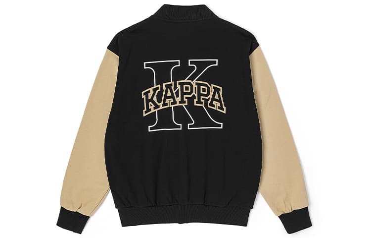 Бомбер Kappa Logo - изображение 2