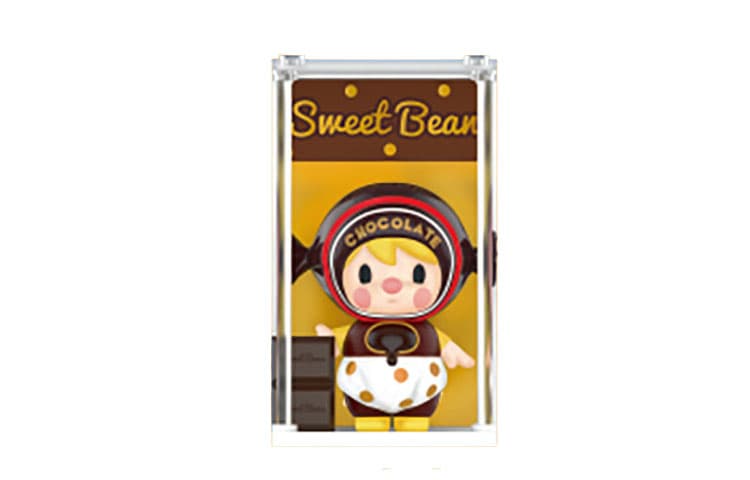 Фигурка POP MART 12 - изображение 1